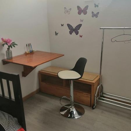 Petit Cocon Pour 1 Personne Apartment Argenteuil Luaran gambar