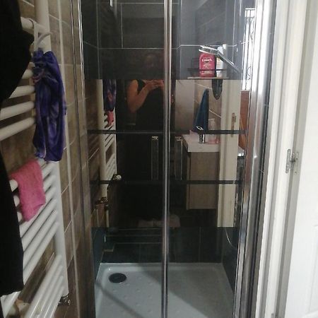 Petit Cocon Pour 1 Personne Apartment Argenteuil Luaran gambar